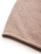 Sahra II Mössa Cashmere Ljusbeige One Size