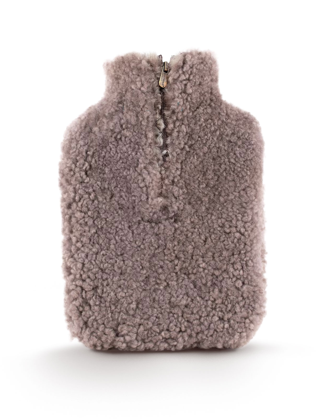 Kerri Varmvattensfodral/Flaska Gråbeige