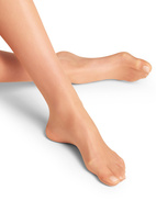 Seidenglatt Tights 15 DEN Strumpbyxa Solbrun L