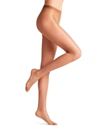 Seidenglatt Tights 15 DEN Strumpbyxa Solbrun
