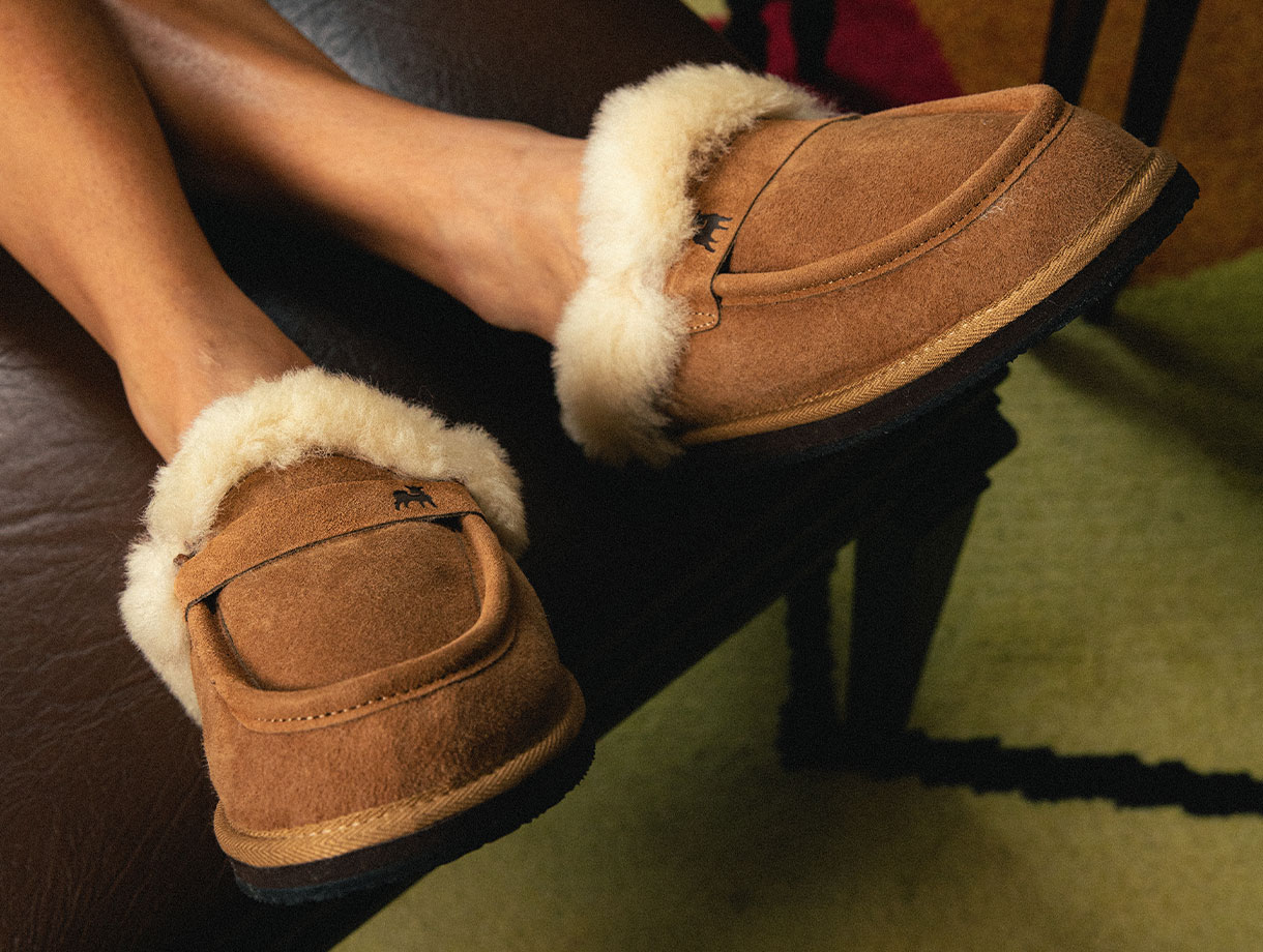 Julklapp till farmor & mormor - Julklappstips till släkt