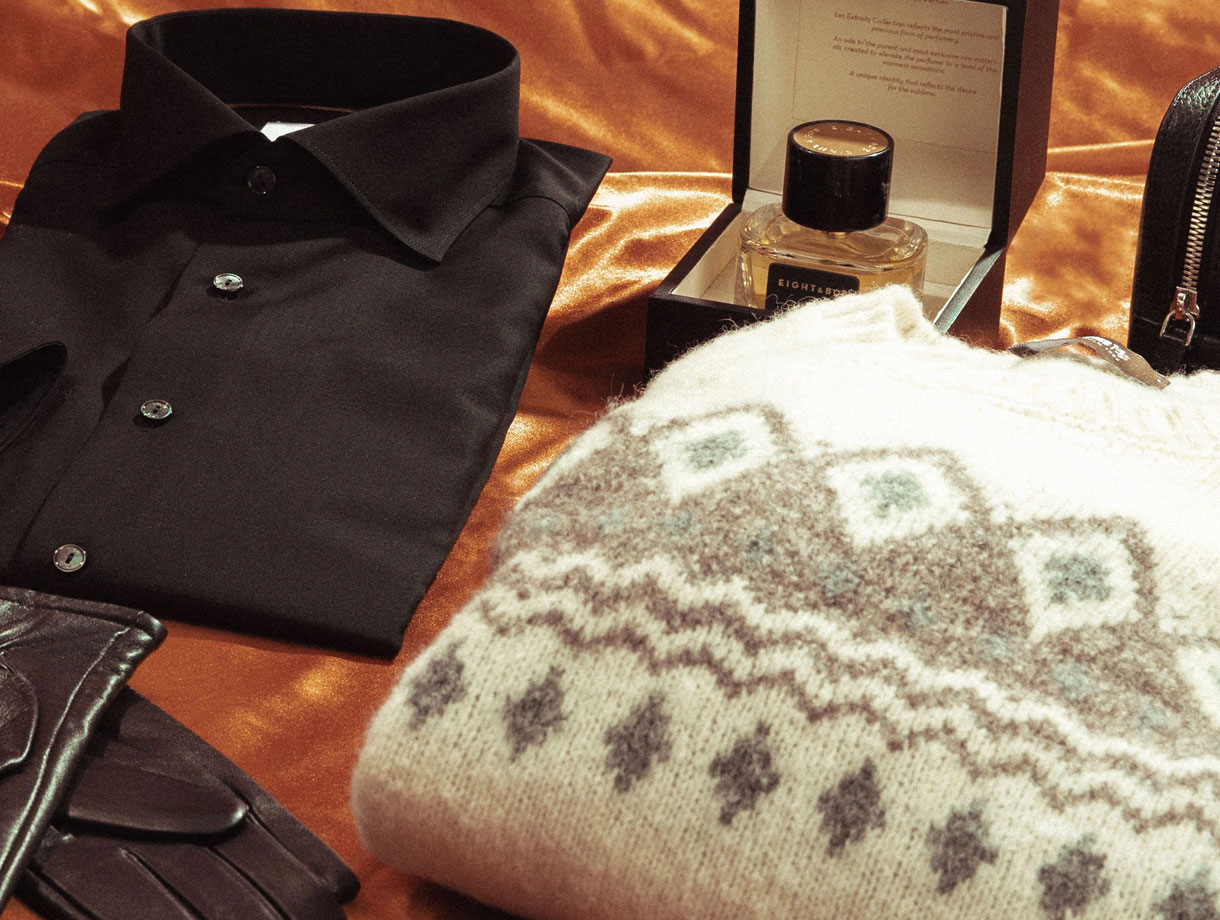 Julklappsguiden - Hitta bästa julklapparna till släkt & vänner