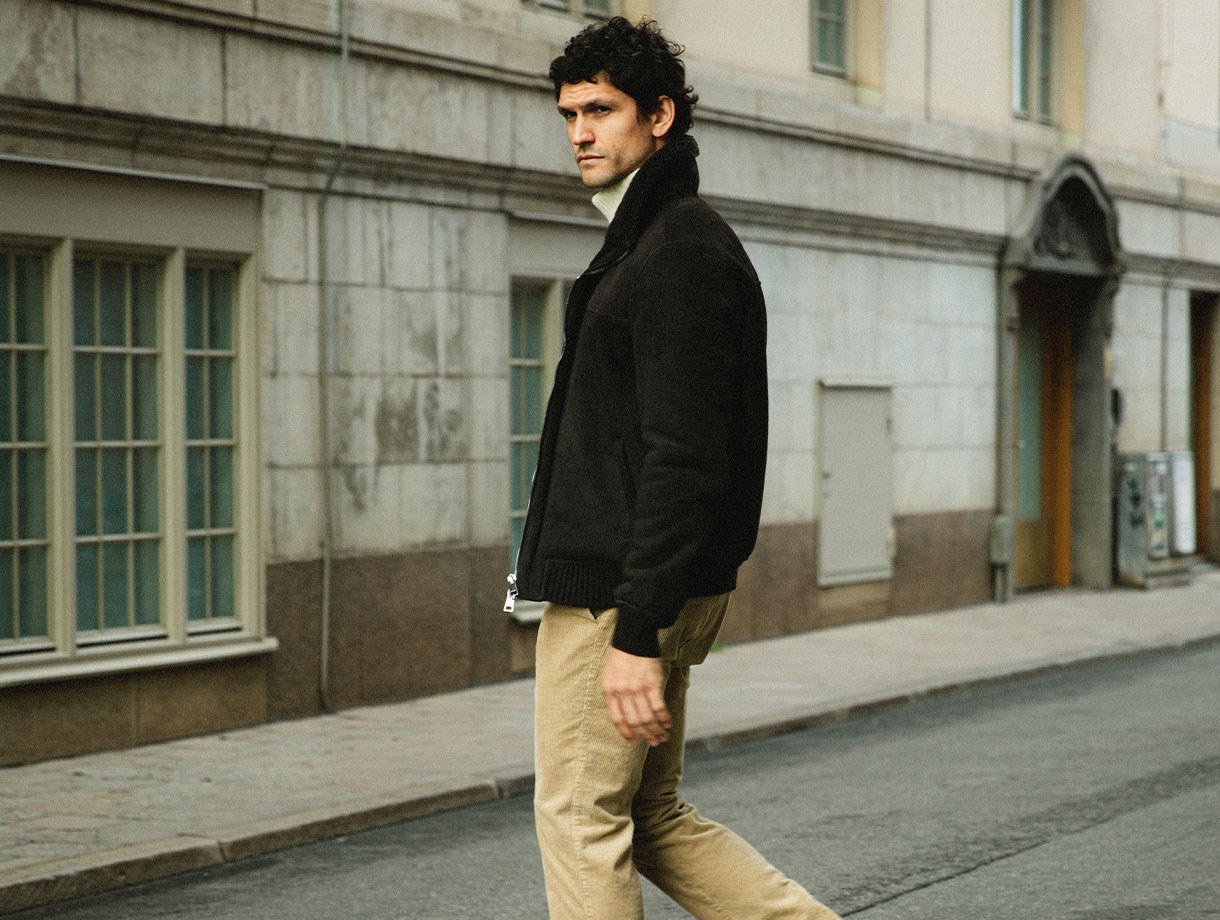 Julklapp till pojkvän - Julklappstips till din partner