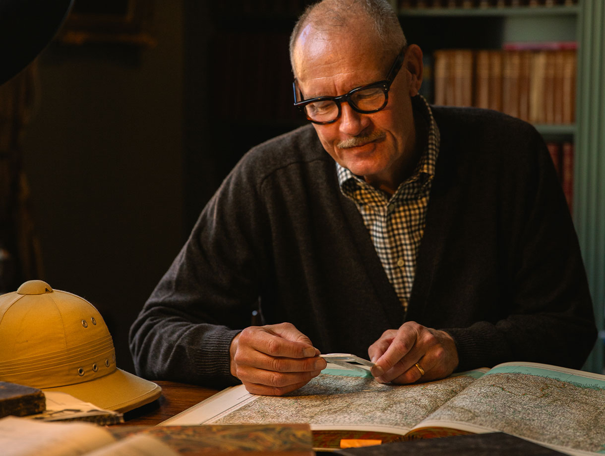 Julklapp till farfar & morfar - Julklappstips till släkt