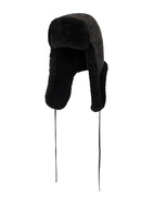 Wengen Mössa Fårskinn Svart 60/62