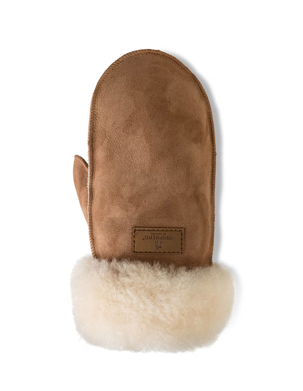 Furuvik Tumvante Ljusbrun