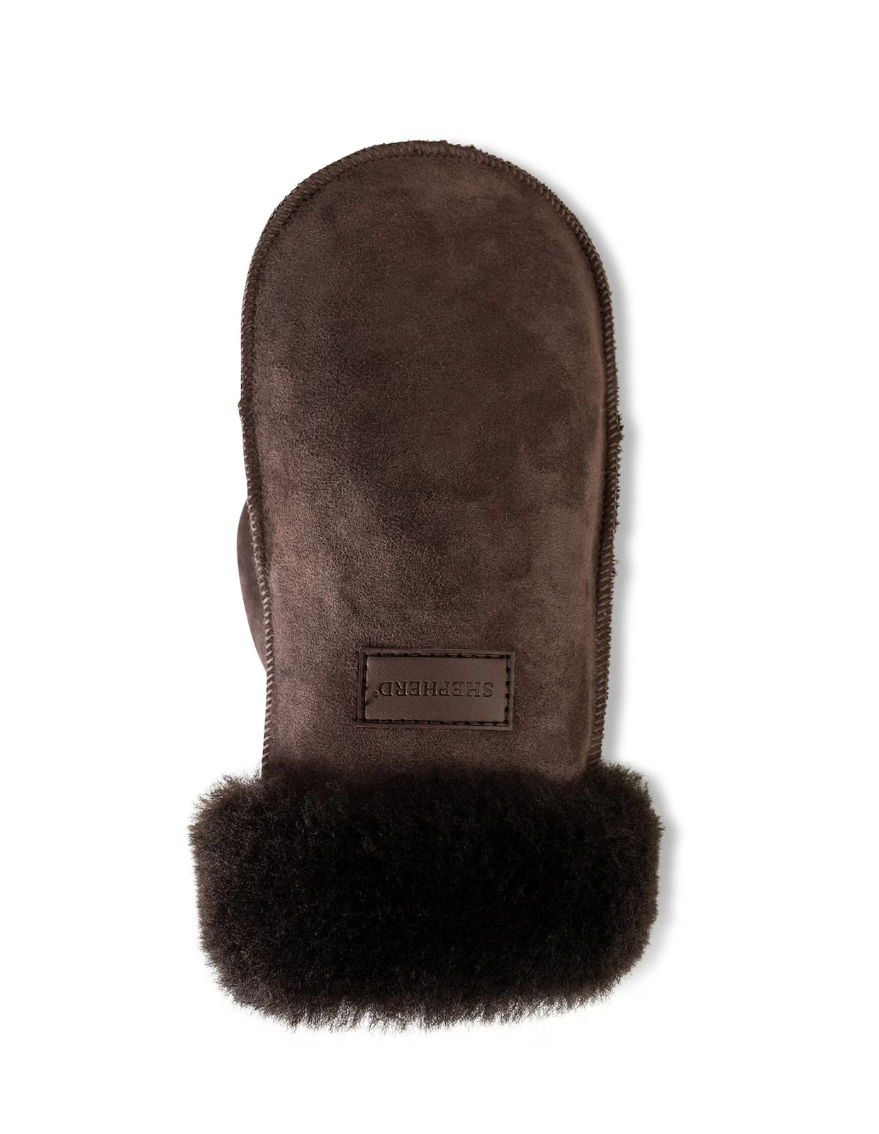 Furuvik Tumvante Mörkbrun M