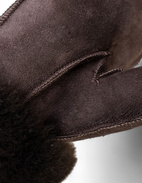 Furuvik Tumvante Mörkbrun M