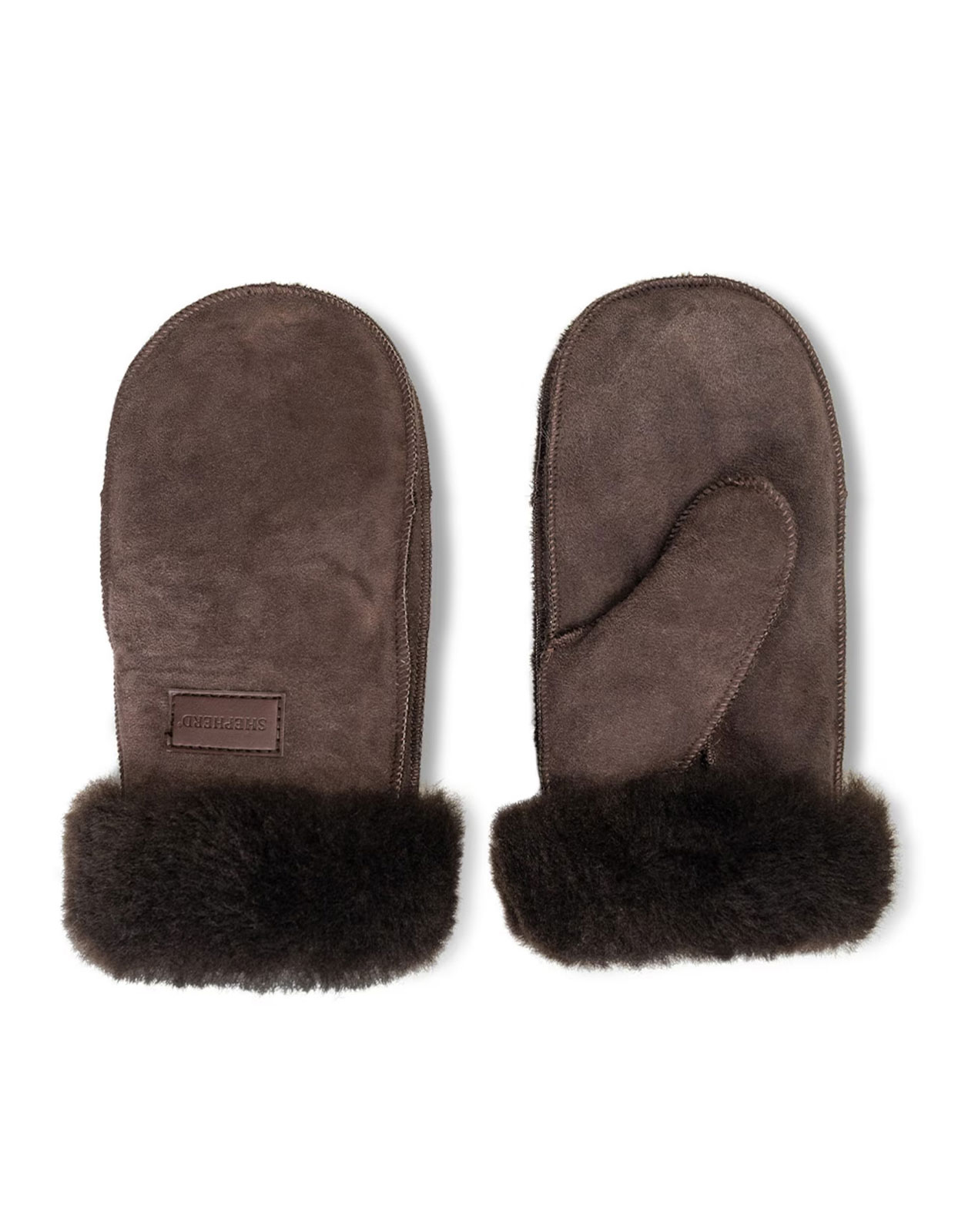 Furuvik Tumvante Mörkbrun