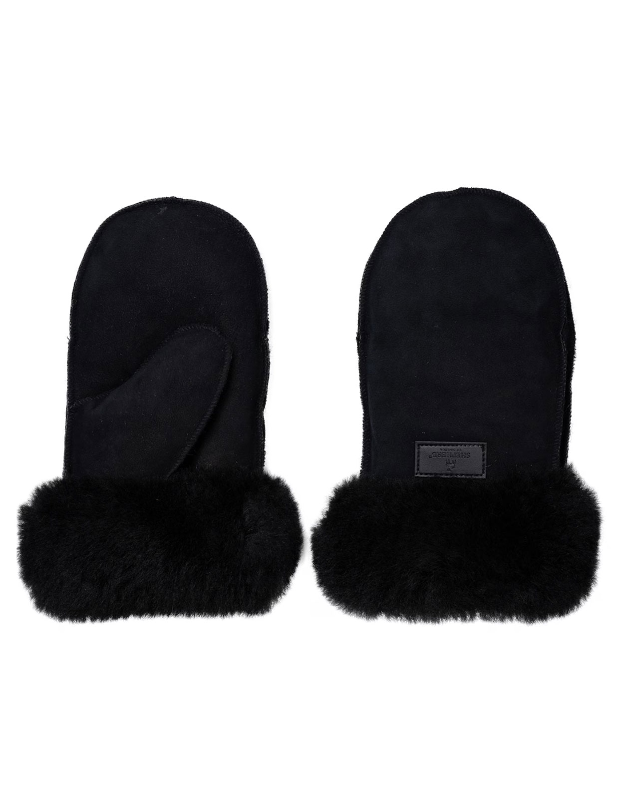 Furuvik Tumvante Svart