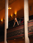 Domez Klänning Svart 42