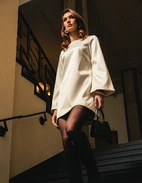 Eleanor Mini Väska Svart One Size