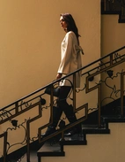 Eleanor Mini Väska Svart One Size