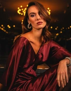 Fat Diamond Armband Silver One Size