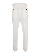 Sartorial Trouser Spence Bryson Linen Oyster Stl 52