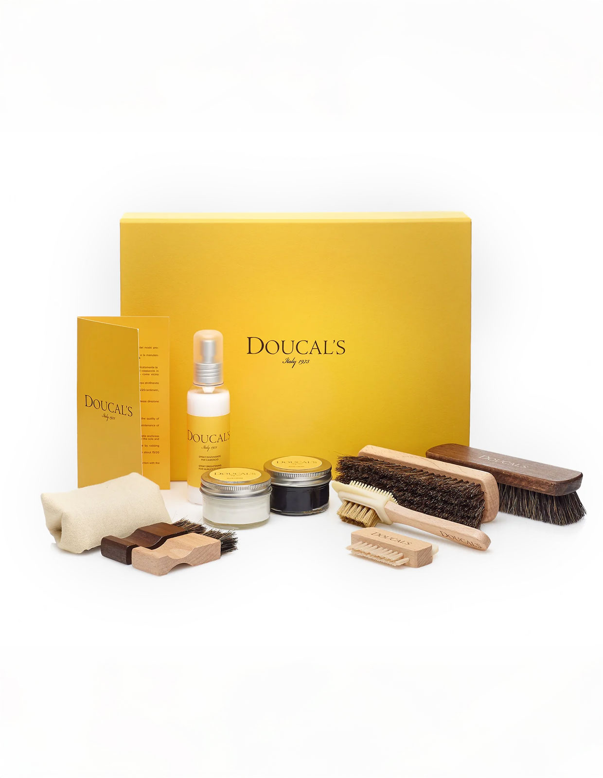 Skovårdskit Special Edition Klassisk