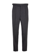 Sartorial Trouser Fresco Grå 46