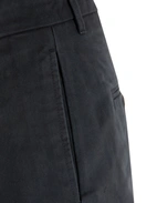 Berardo Chinos Bomull Navy