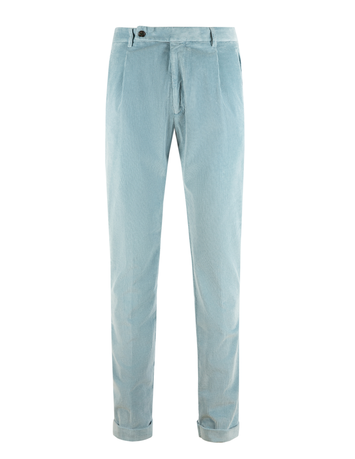 Retro 1PL Byxa Manchester Avio Blå