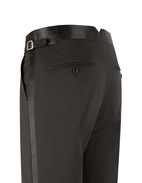 Tucker Smokingbyxor Svart