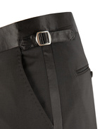 Tucker Smokingbyxor Svart