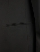 Firenze Kostym Ull Svart