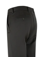 Firenze Kostym Ull Svart