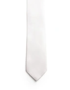 Slips Siden Vit One Size