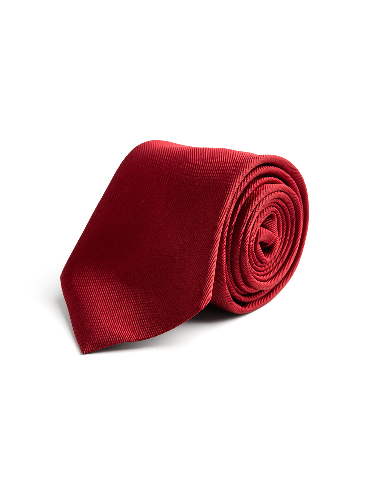 Slips Siden Djupröd One Size