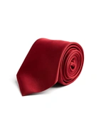 Slips Siden Djupröd One Size