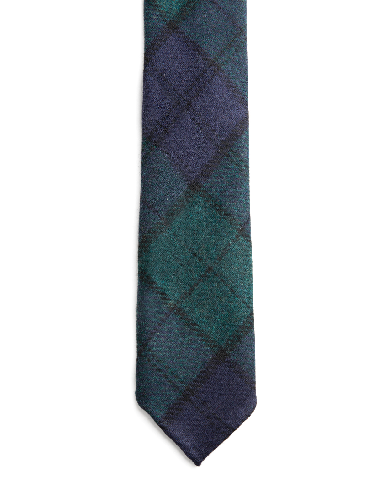 Slips Untipped Ull Blackwatch One Size