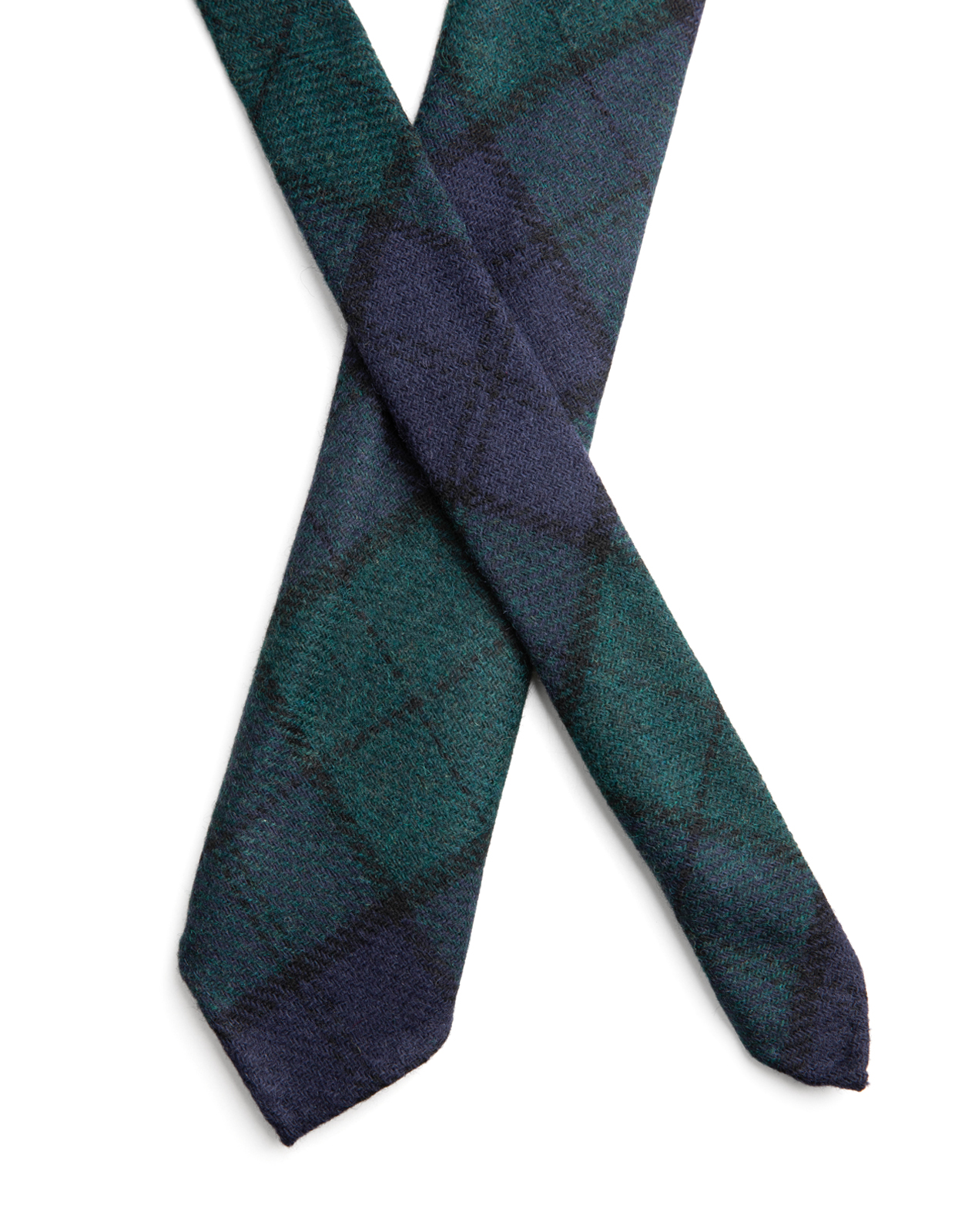 Slips Untipped Ull Blackwatch One Size