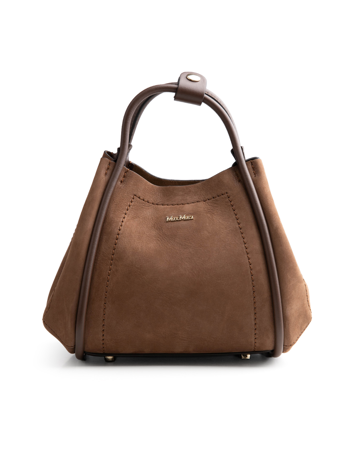 MXA-Marine XS Väska Brun One Size