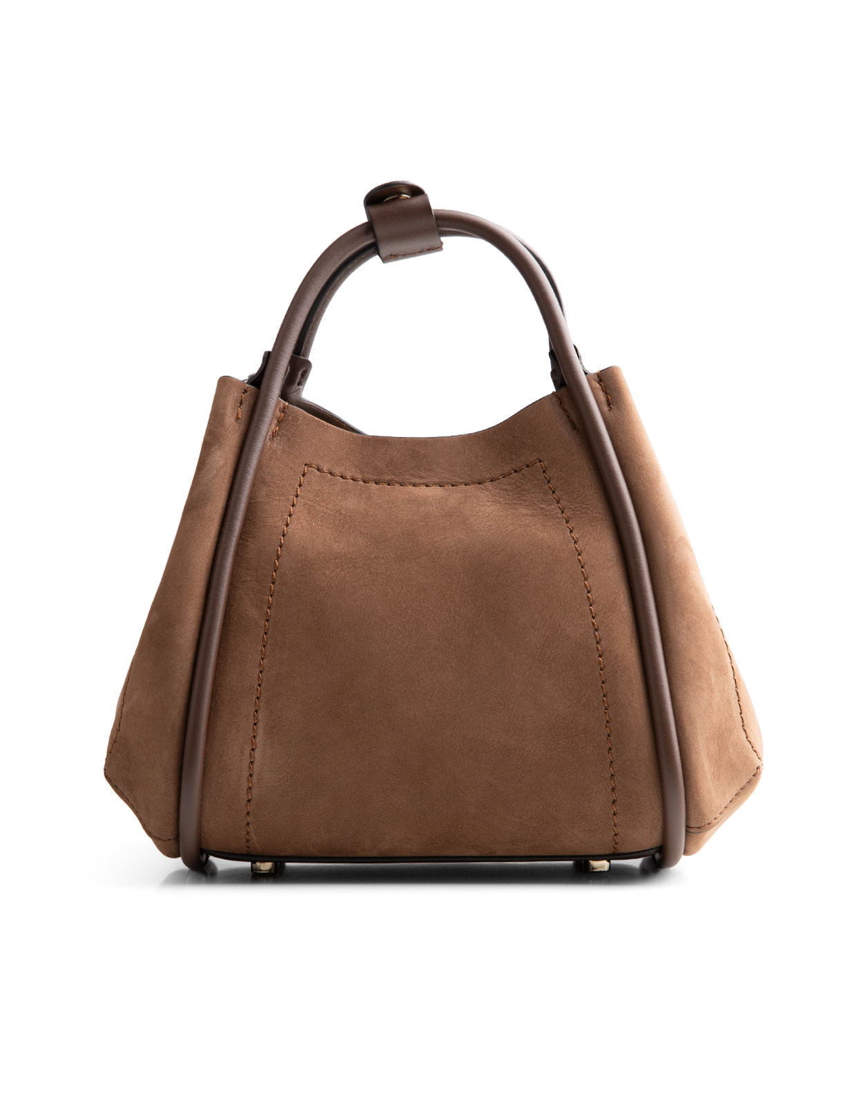 MXA-Marine XS Väska Brun One Size