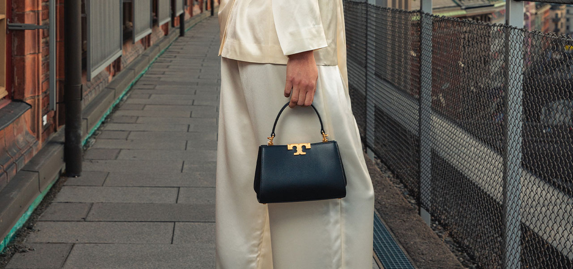 Väskor & Plånböcker