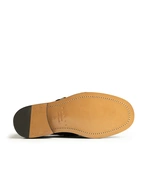 Bambi Loafers Svart