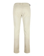 Bobby Chino Bomullsstretch Ljusbeige
