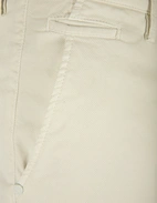 Bobby Chino Bomullsstretch Ljusbeige