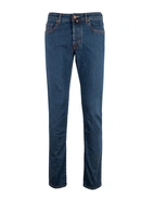 Bard Denim Stretch Jeansblå