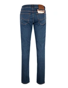 Bard Denim Stretch Jeansblå