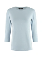 Multia T-Shirt Ljusblå