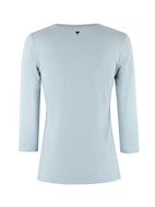 Multia T-Shirt Ljusblå