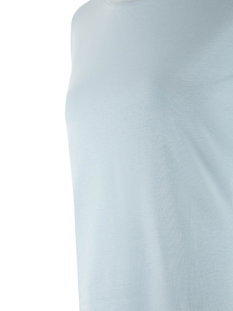 Multia T-Shirt Ljusblå