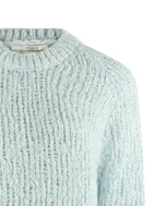 Elli Tröja Ljusblå XS