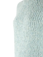 Elli Tröja Ljusblå XS