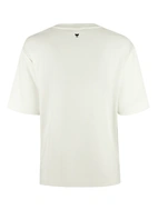 Multid T-Shirt Vit