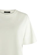 Multid T-Shirt Vit