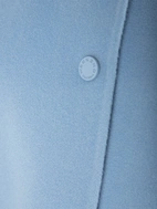 Oliato Jacka Ull Ljusblå