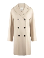 Meden Kappa Sandbeige