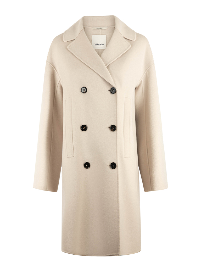 Meden Kappa Sandbeige